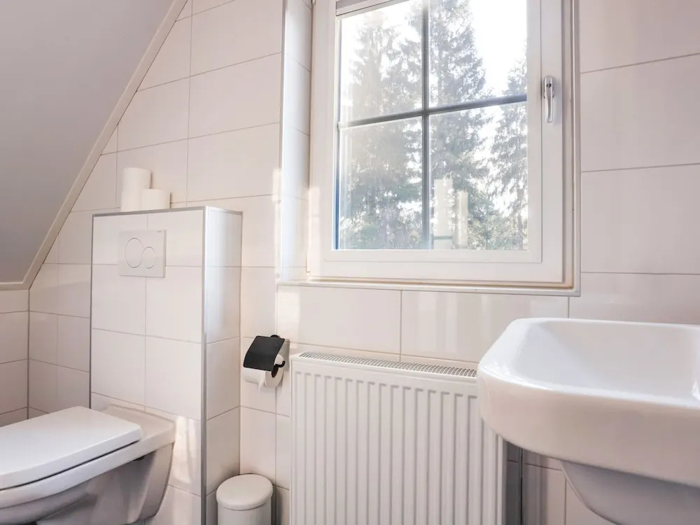 Stunning Holiday Home in Rijssen With Terrace