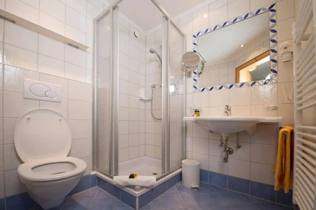 Apart Hotel San Antonio, Premium Sommerkarte inkludiert