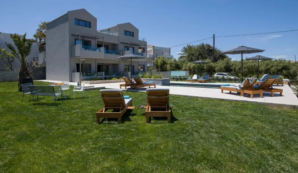 Eleanthi Modern Living