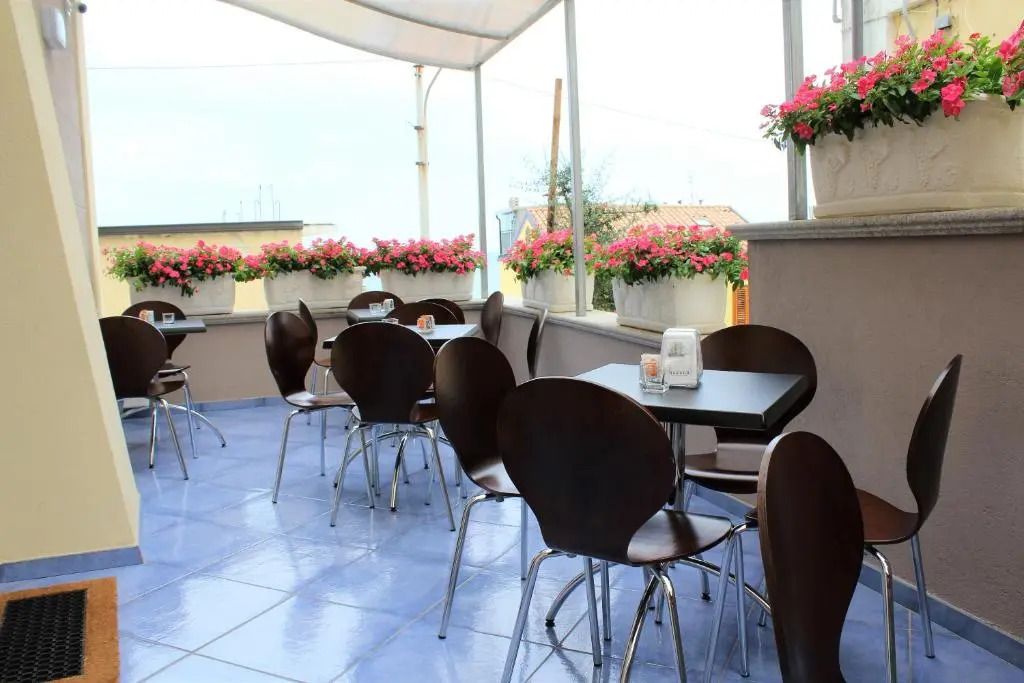 Residenza Vinci Room & Suite