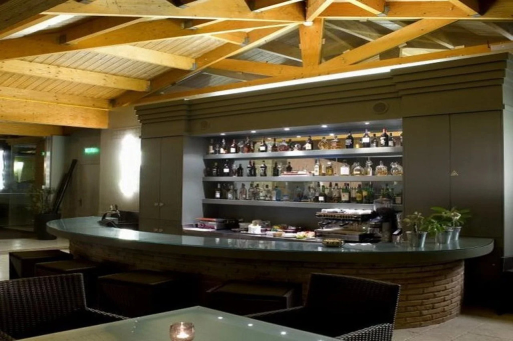 Hotel Lusitano
