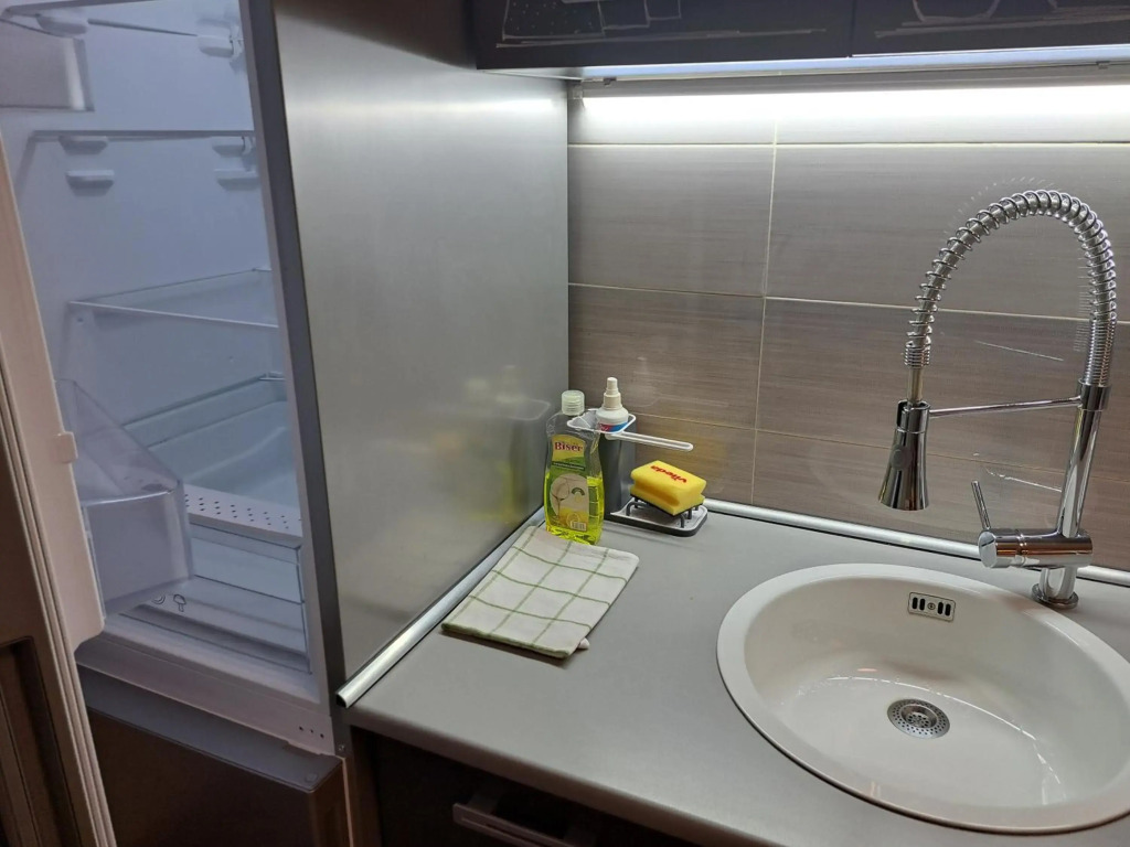 Apartment Iggory