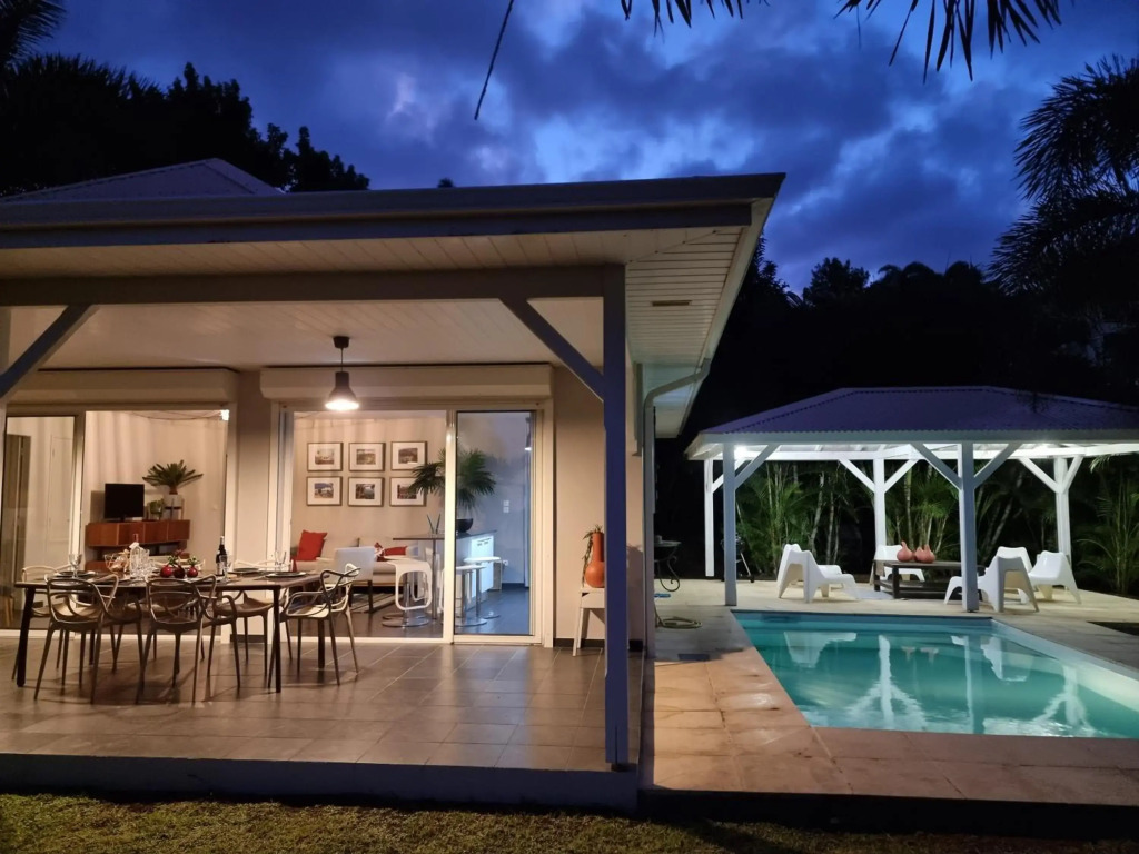 EAST KEYS - East Villa Muscade