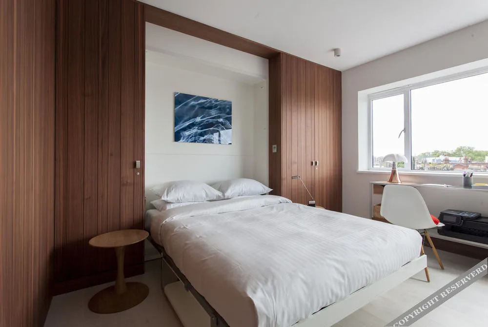 onefinestay - South Kensington Apartments