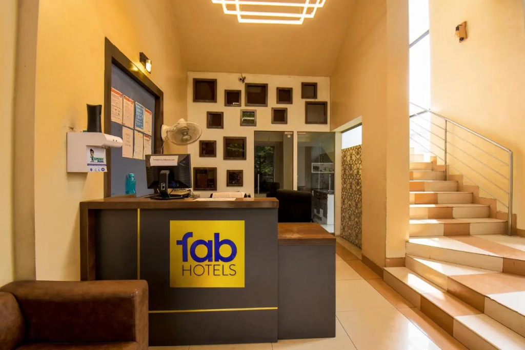 Fabexpress Glory
