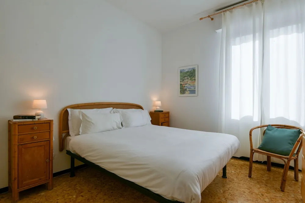 Una Finestra su Villa Durazzo by Wonderful Italy