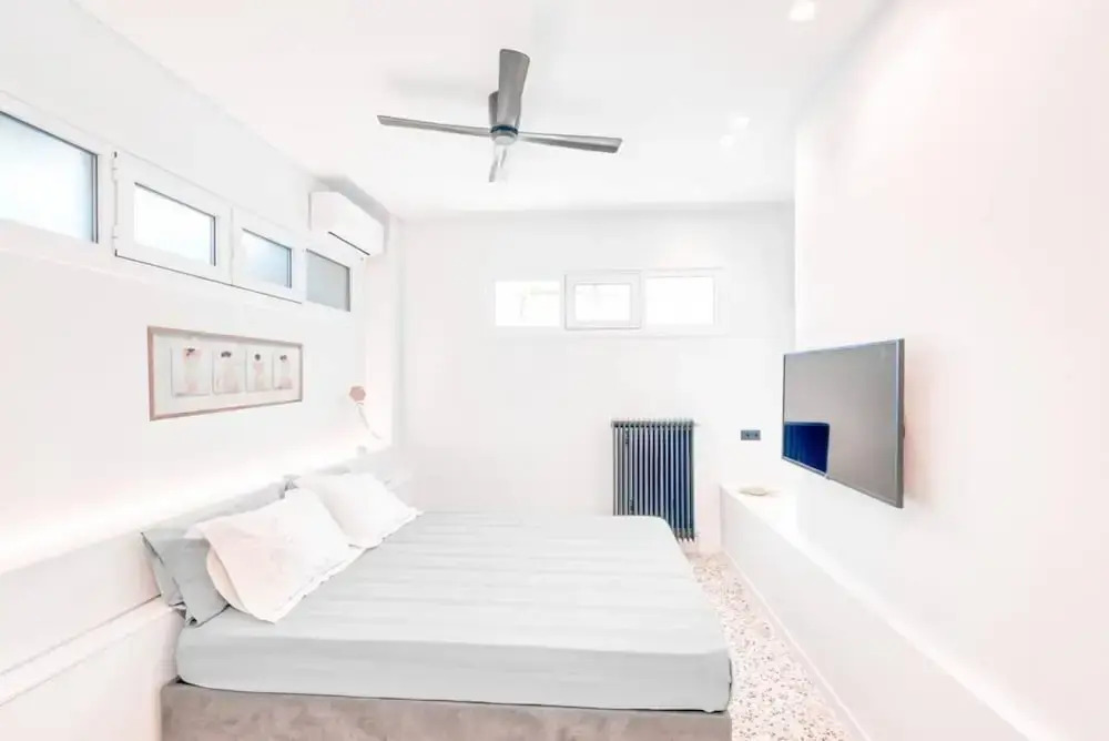 Comfortable Living in Athens 2BR Apartment