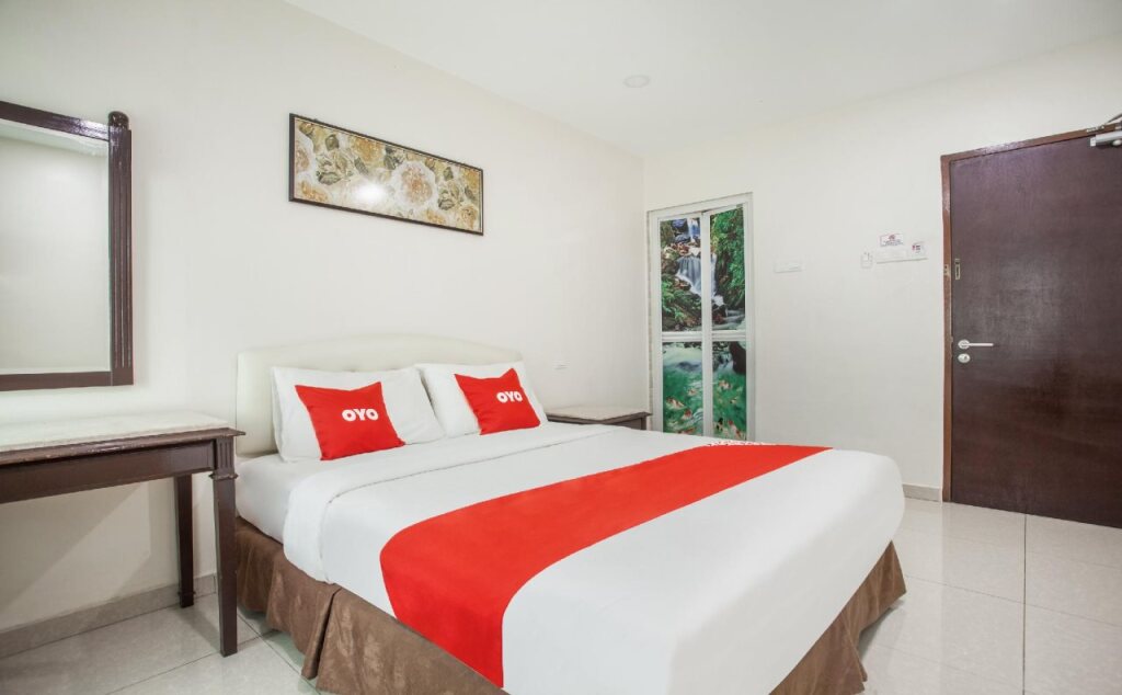 Sam Hotel