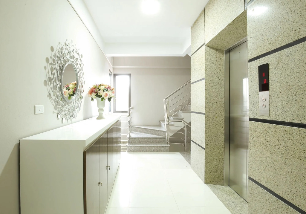 ISTAY Hotel Apartment 1