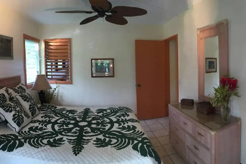 Kailani Suite at Hana Kai Resort