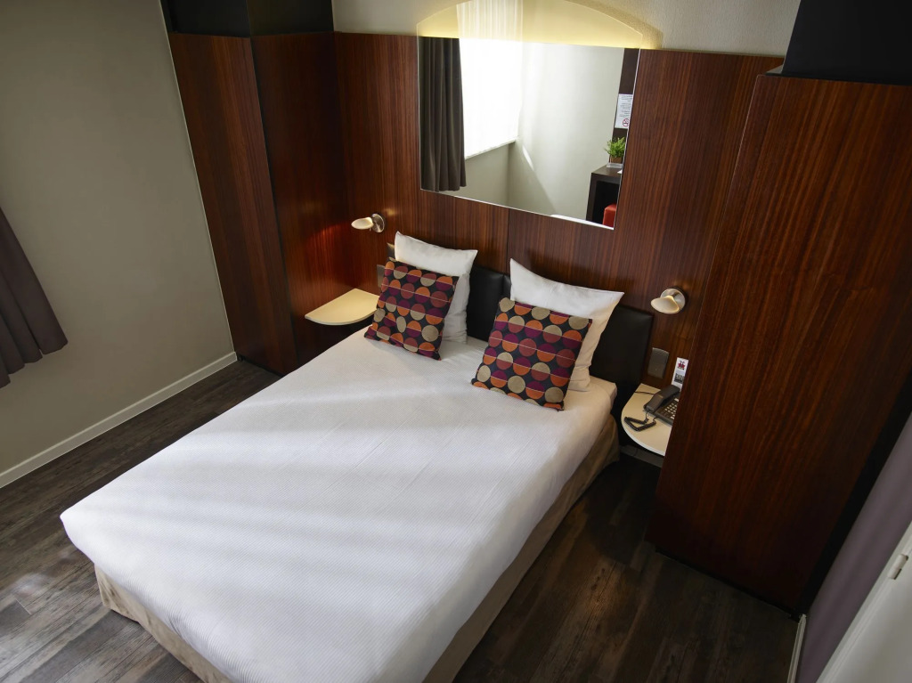 Gosset Hotel