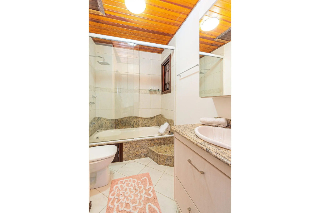 Apto Com Banheira De Imersão   Stay House