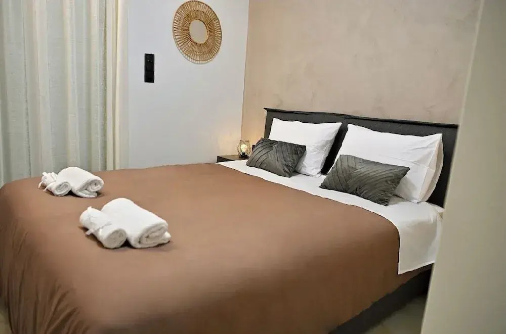 Olivae Mare Suites