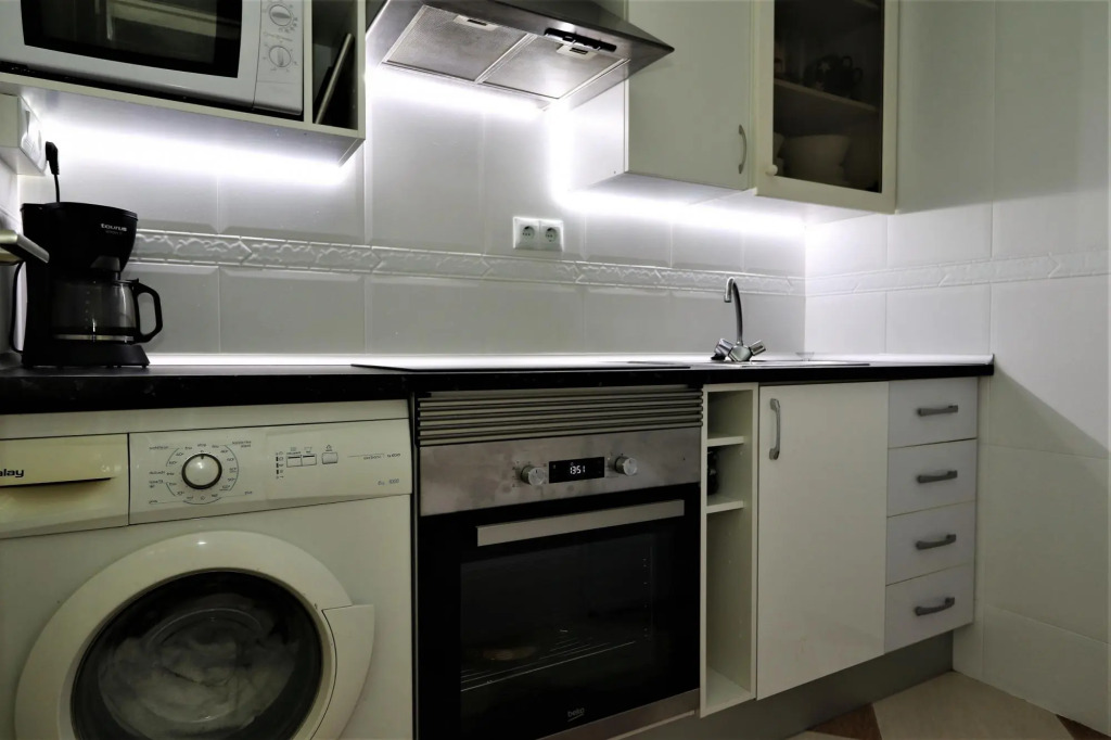 Apartamento Las Damas 23-E