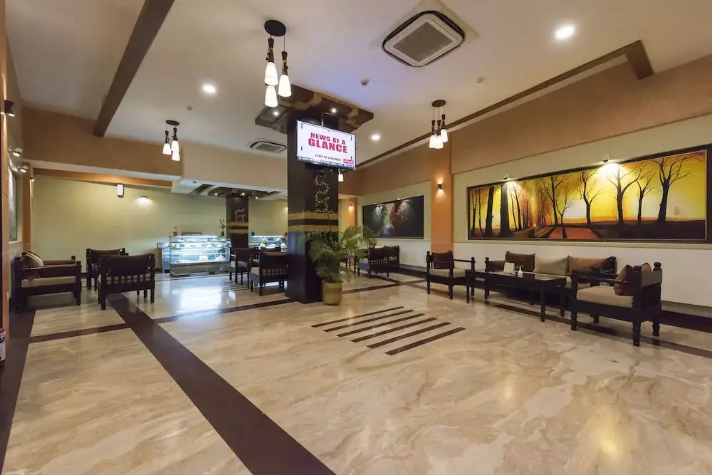 Hotel East Park