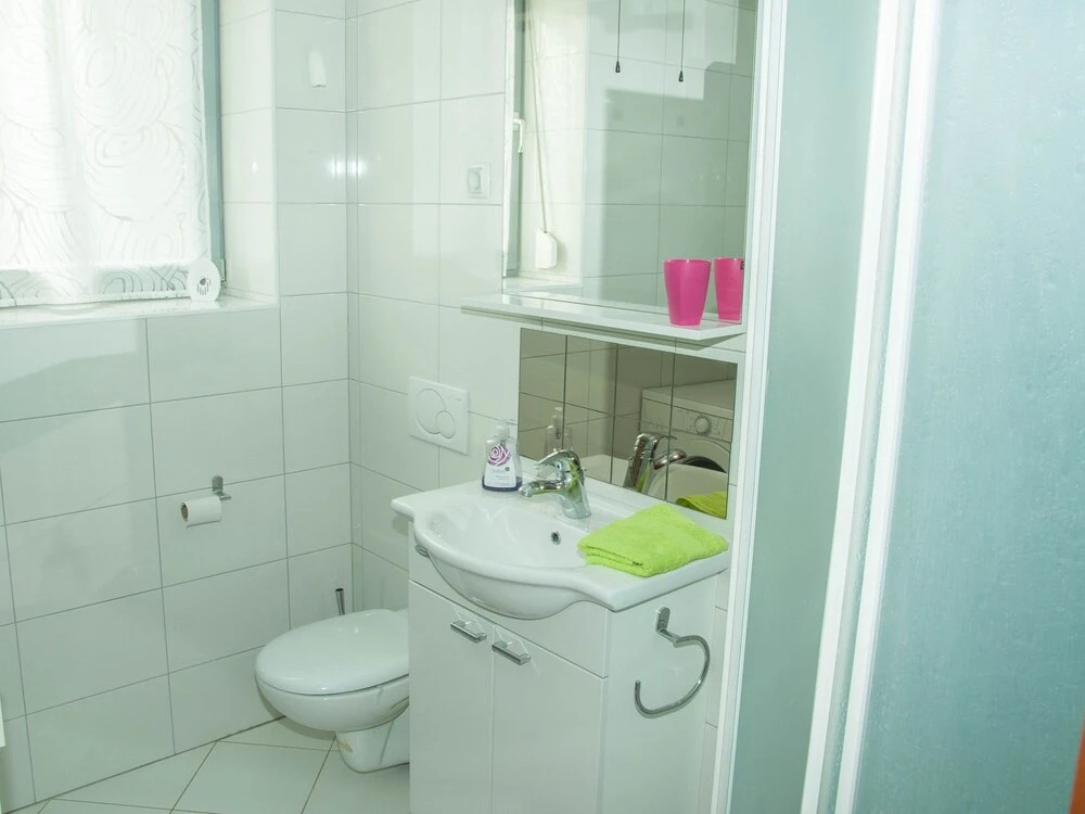 Apartment Muznik
