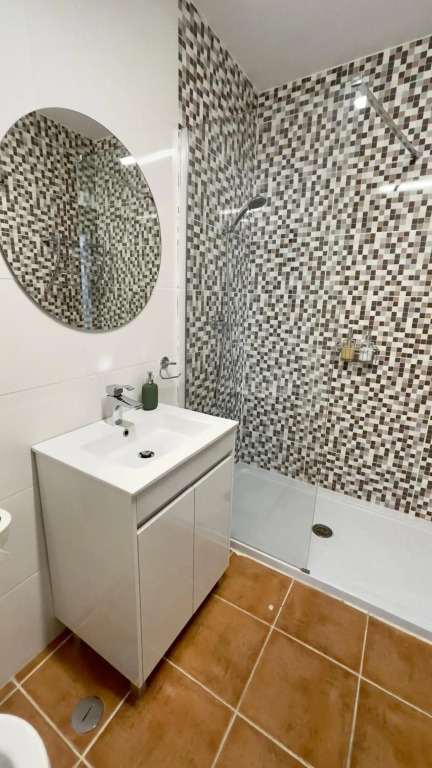 Apartamento T2 com Terraço grande