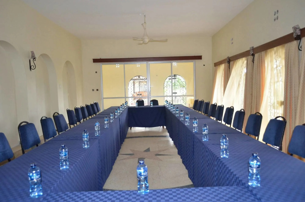 ACK Guest House Mombasa