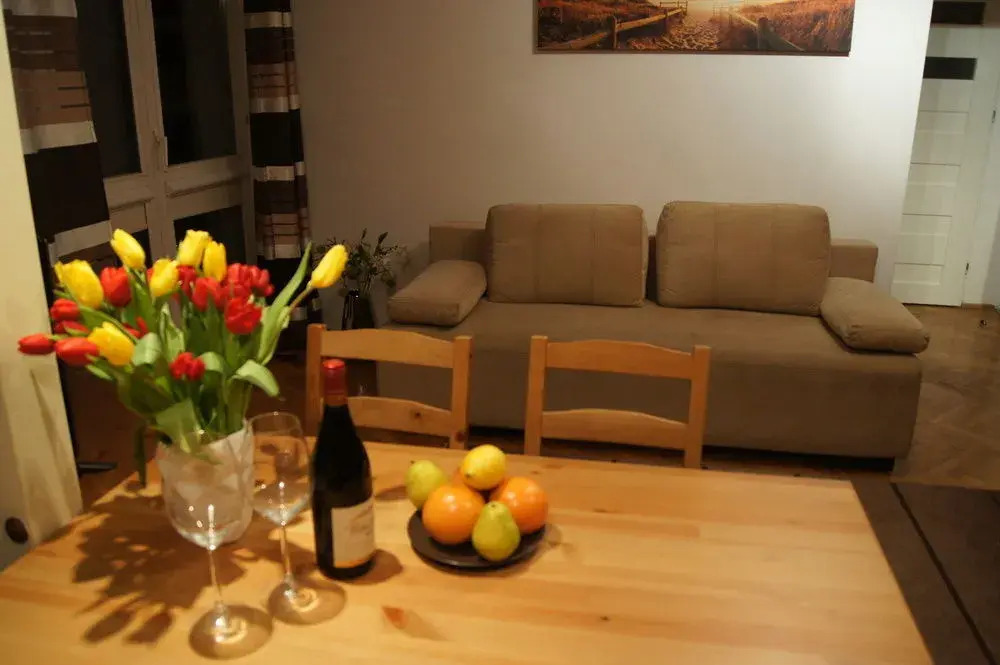 One by Rental Apartments