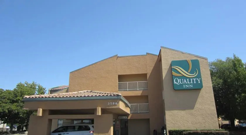 Quality Inn Natomas