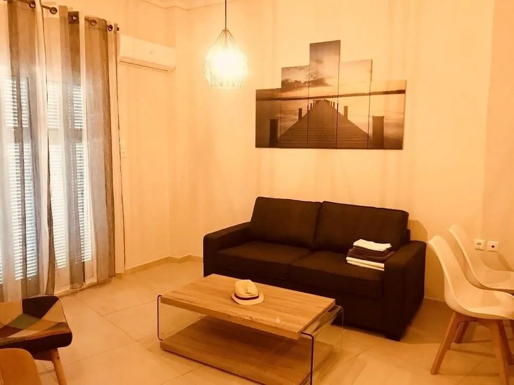 Well being apartment