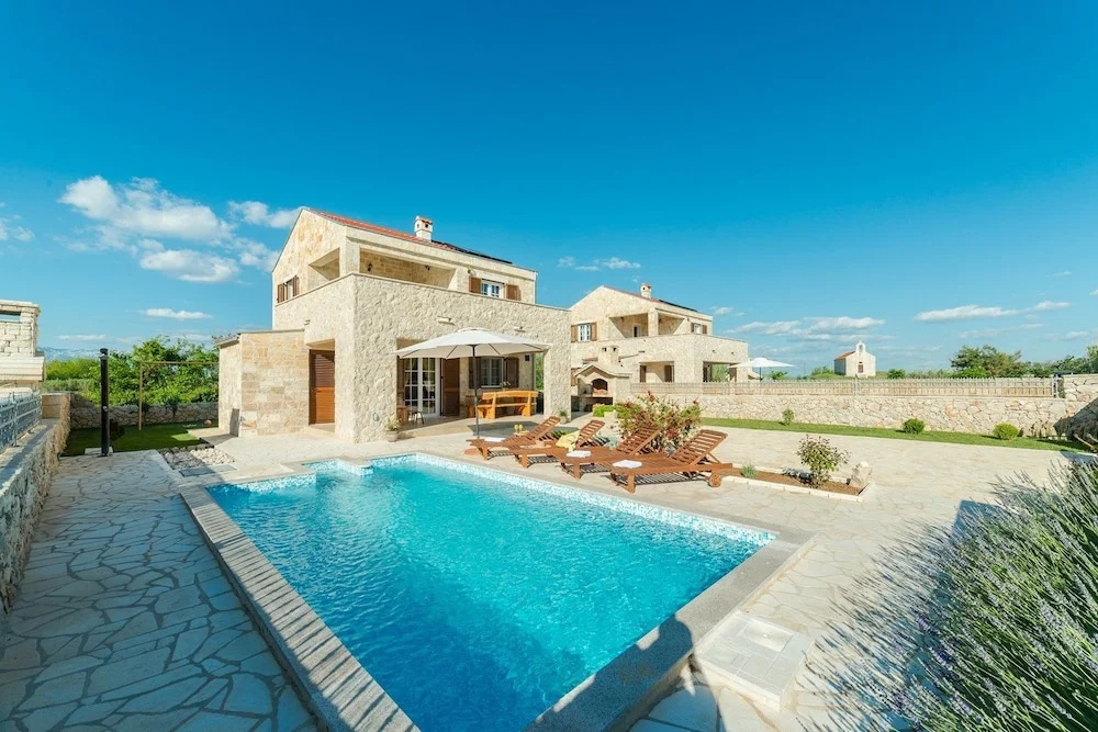 Villa St.vid 2