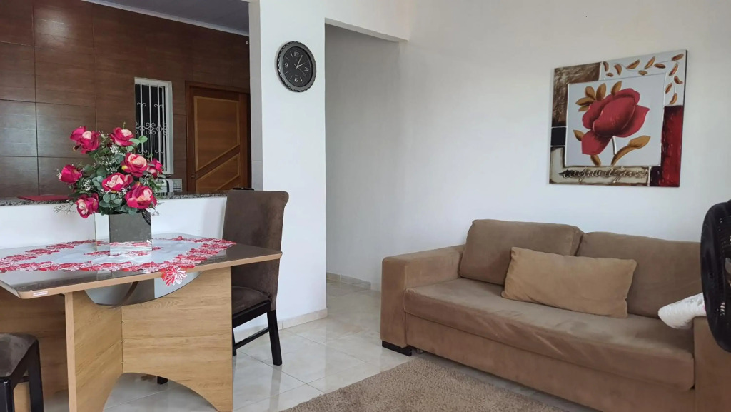 Hospedagem da Almira - Apartamento 2