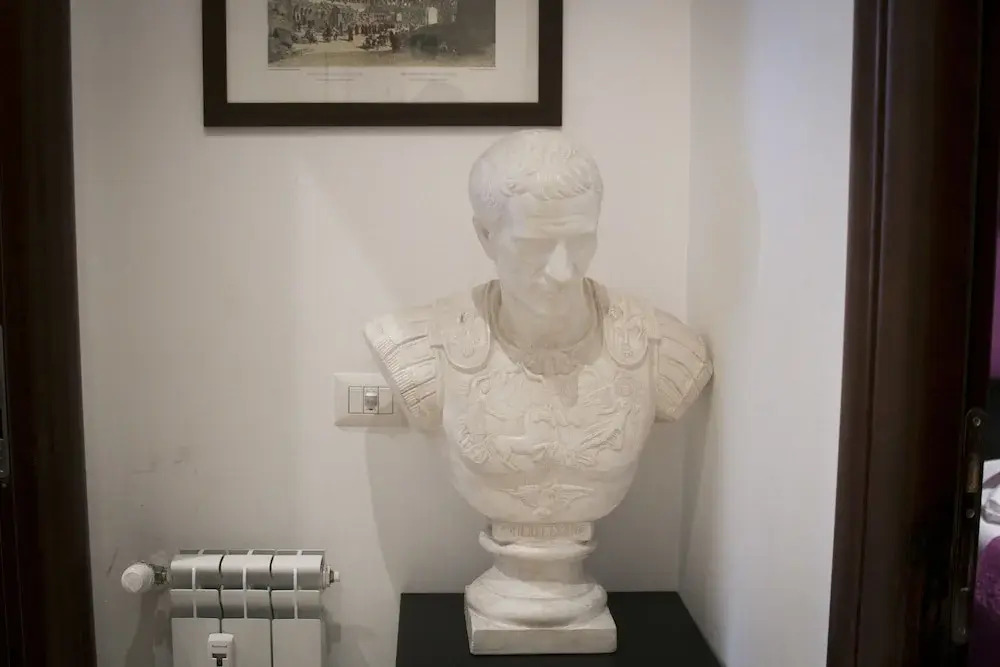 Vatican City Guest House