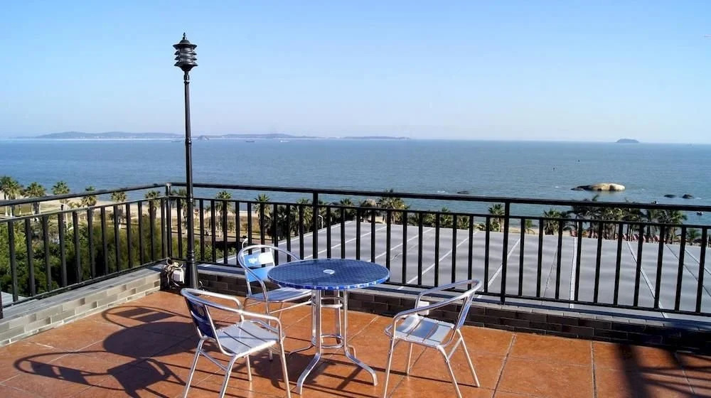 Juhaige Holiday Hotel