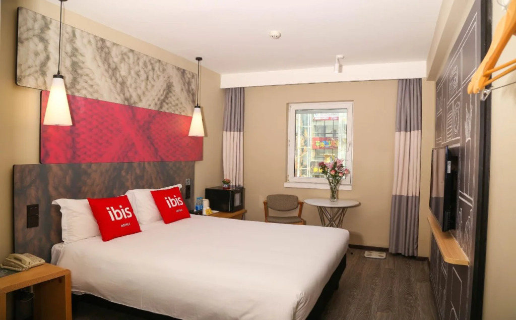 ibis Tianjing Teda