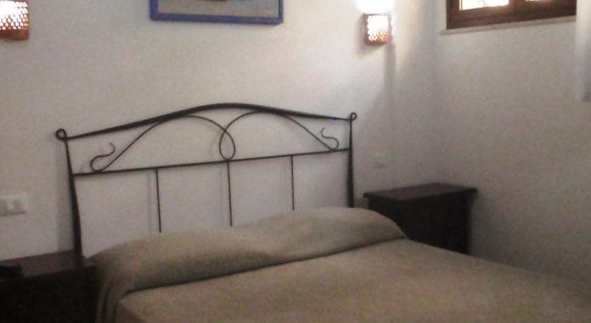 La Paranza Residence - Case Vacanze
