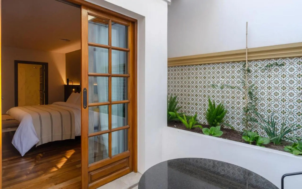 El Bodeguero Hotel