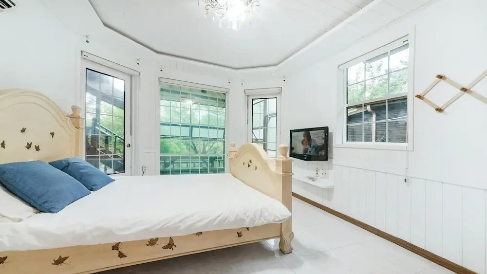Gapyeong Benest Group Pension