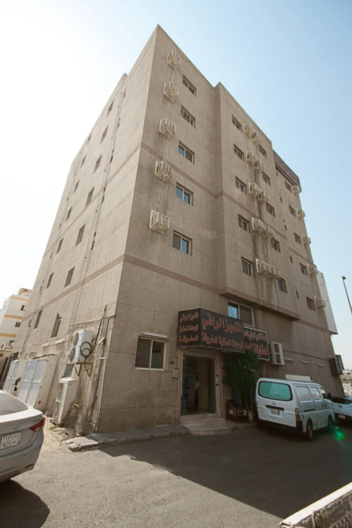 Al Tamayouz Al Raqi 6
