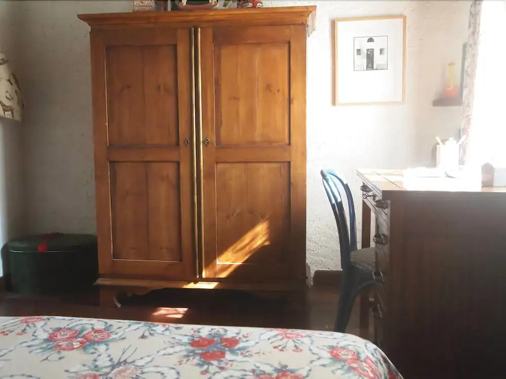 B&B Casa nel Bosco