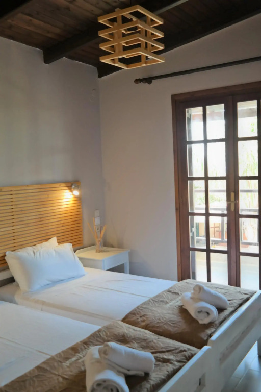 Petros Village - A Private Escape