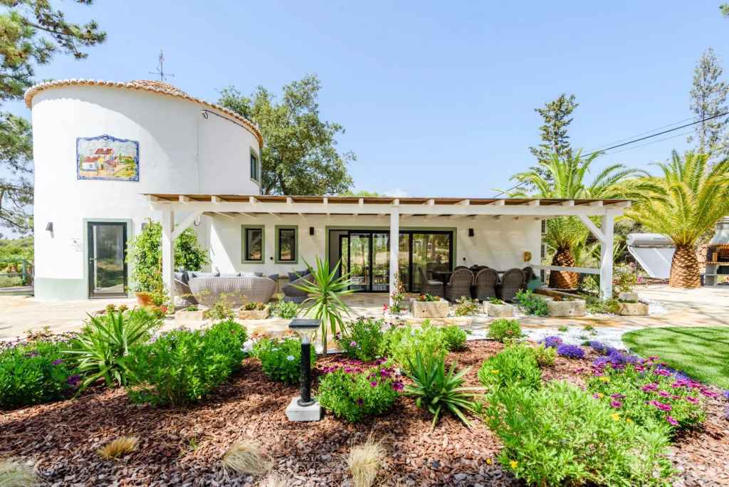 Casa dos Sonhos in Vale do Lobo