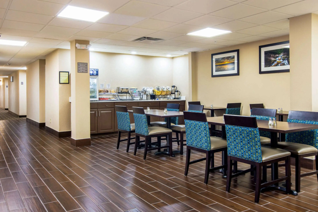 Comfort Inn Acworth - Kennesaw Northwest
