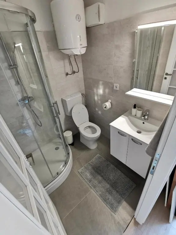 Leun 3 Studio Kostrena