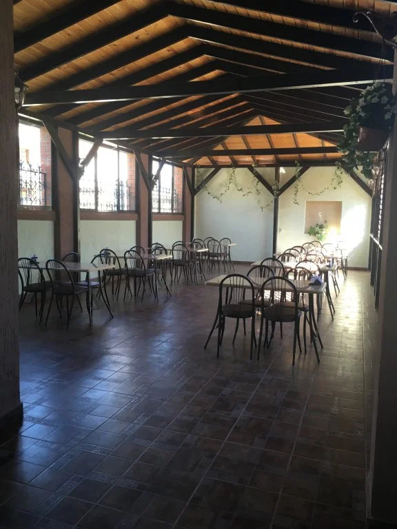 Guest house Solovinyi krai