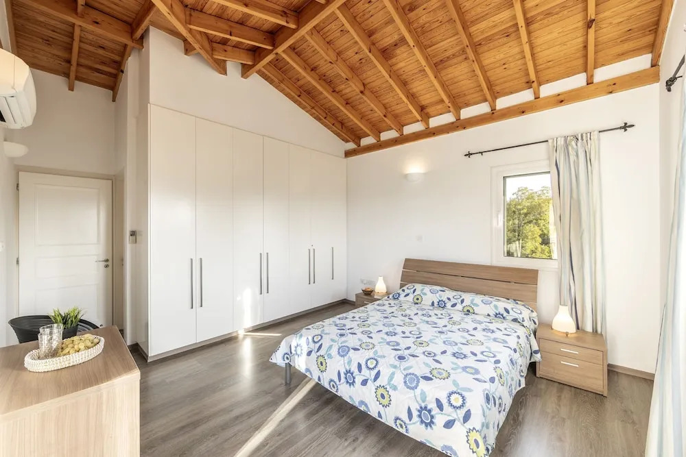 Rhodia Villa