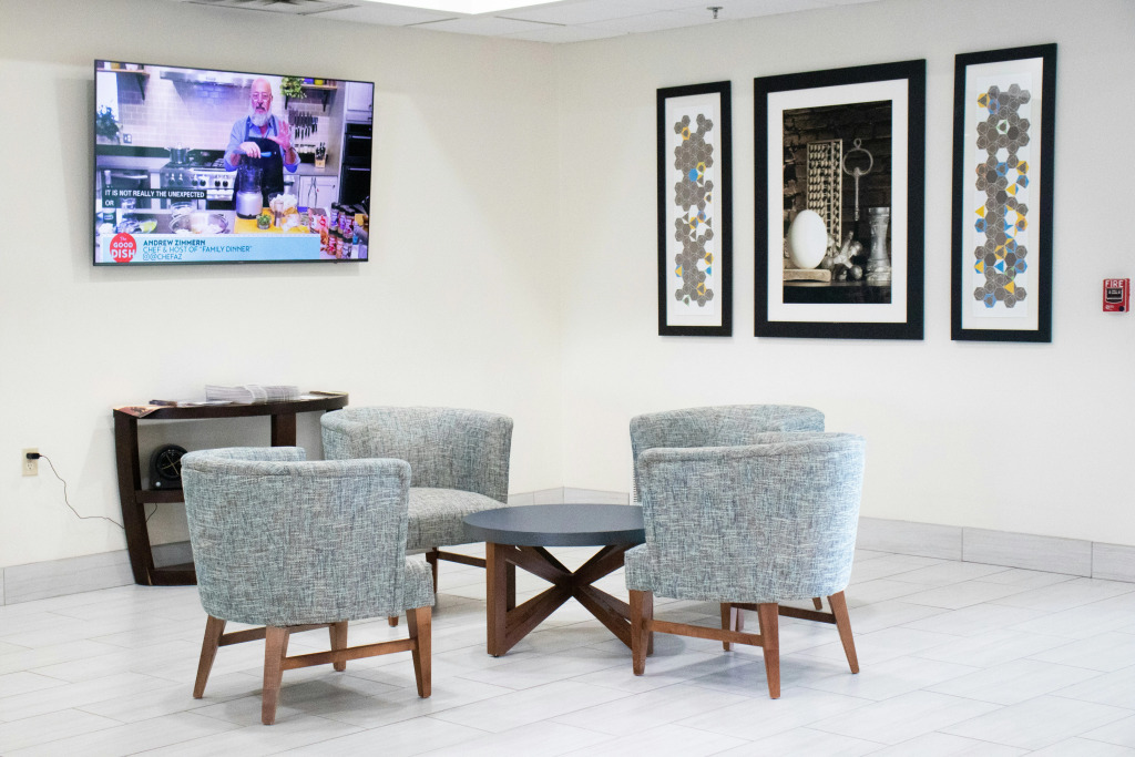 Holiday Inn Express Hotel & Suites Corpus Christi-Portland by IHG
