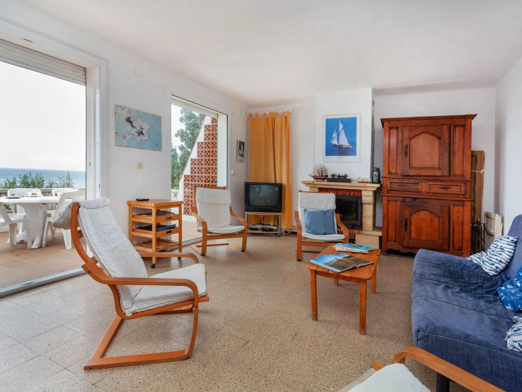 Holiday Home Villa Cassiopee by Interhome
