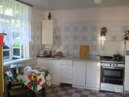 Guest House on Kalinina 14
