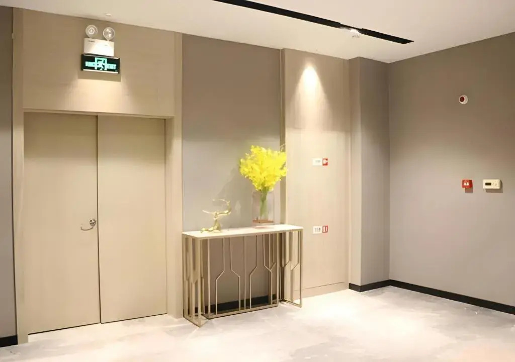 Echarm Hotel