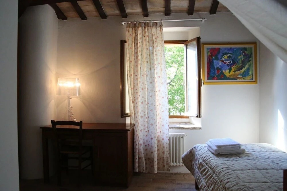Villa Eva