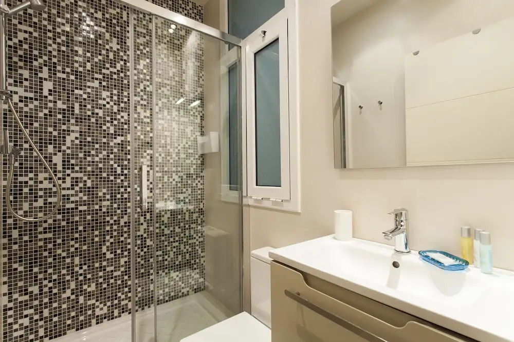 AB Eixample Suite