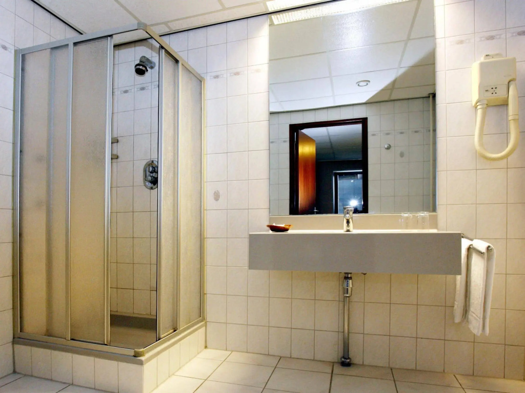 Hotel EN Restaurant Het Wapen van Harmelen