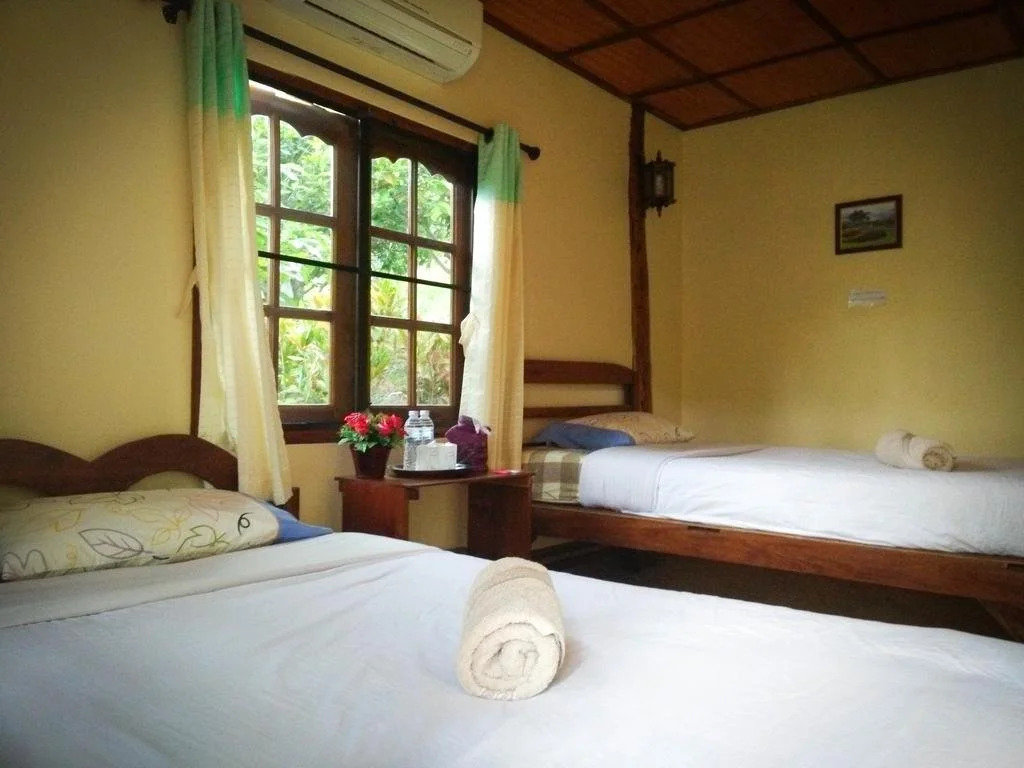 Sangsawang Resort