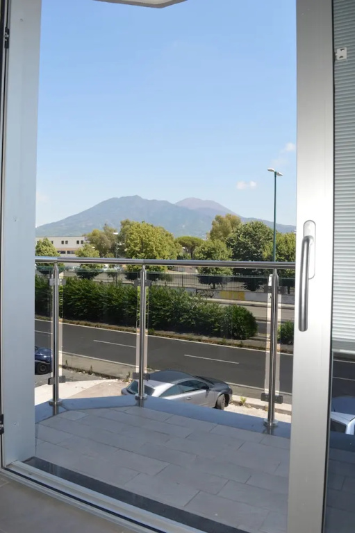 B&B Vesuvius